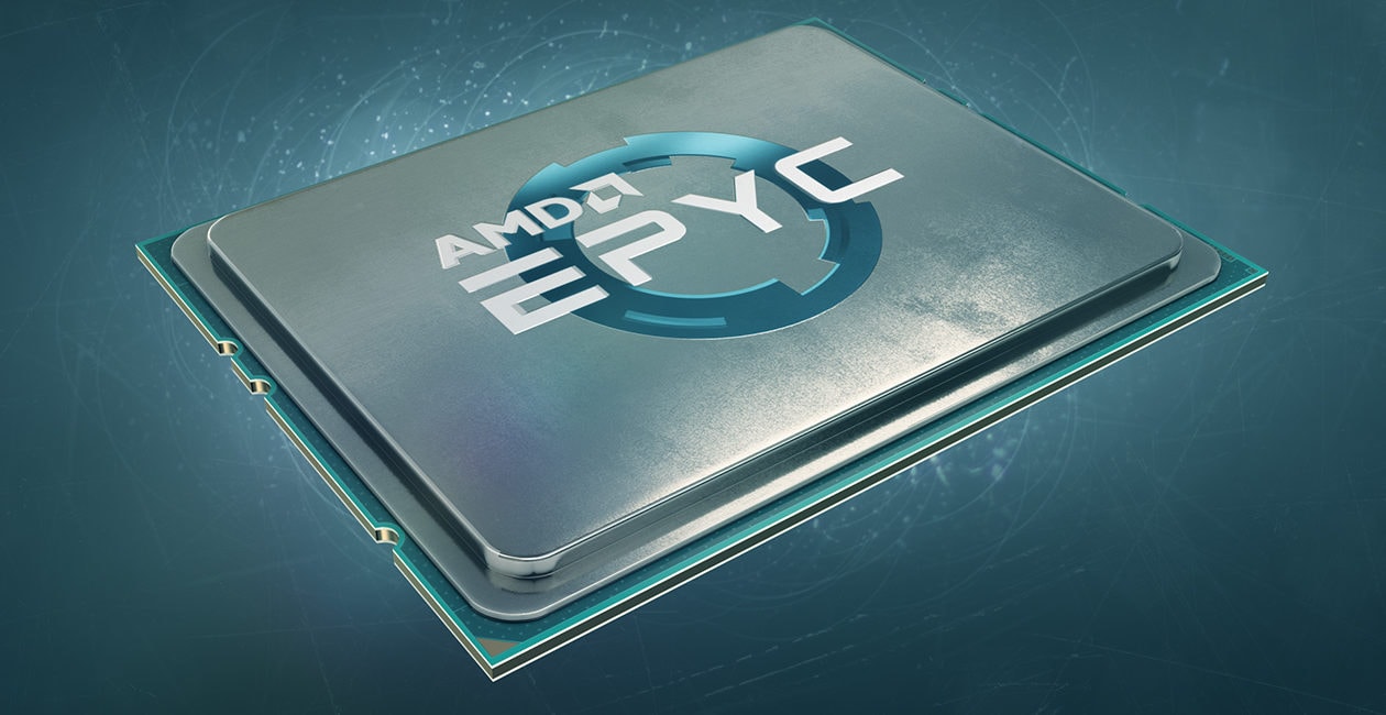 EPYC Milan w 2020 roku