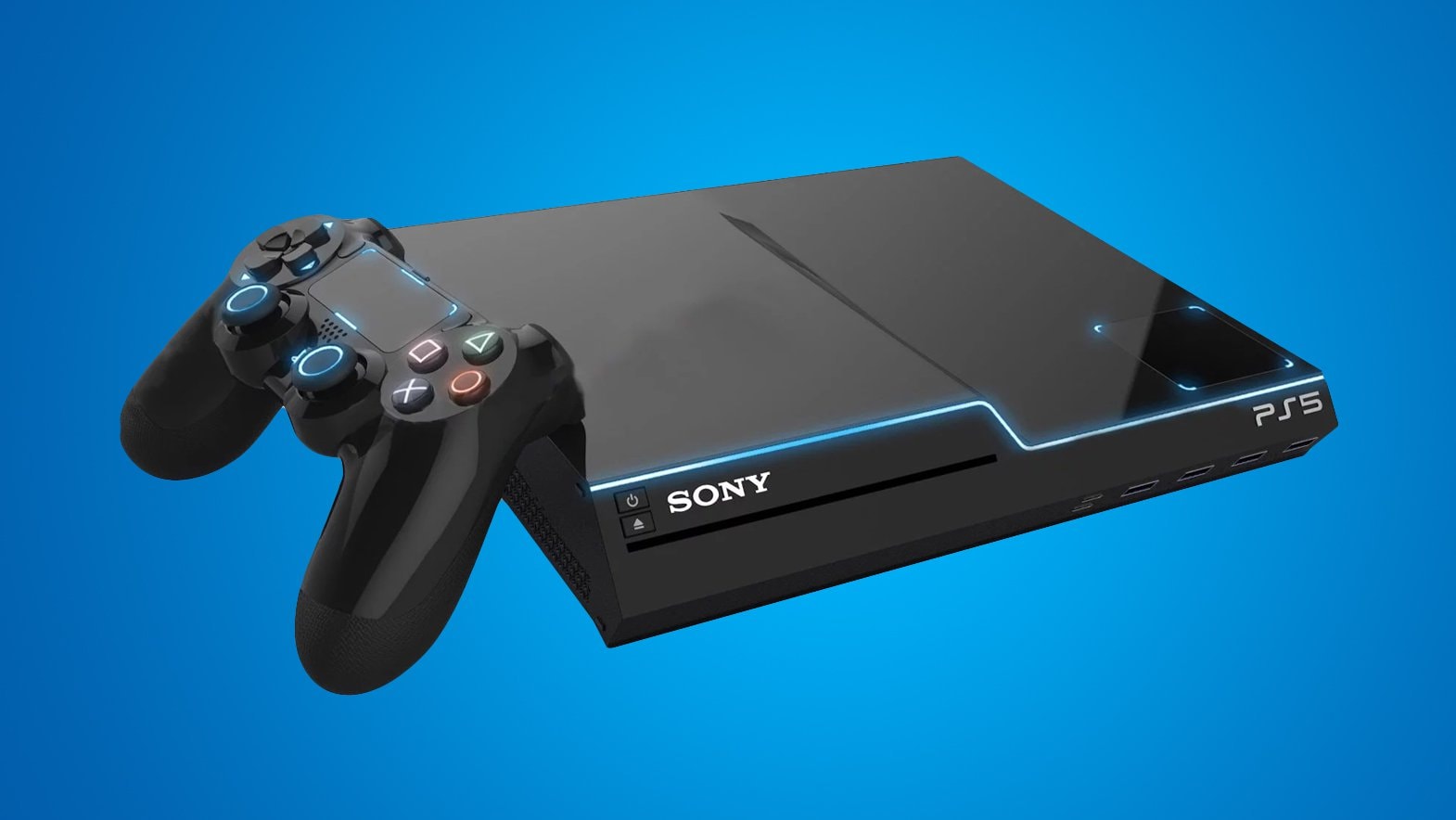 ps5