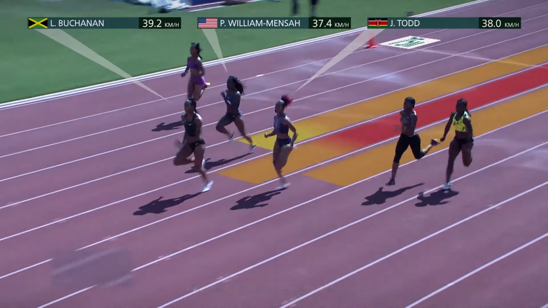 Intel zadba o oprawę wizualną Igrzysk Olimpijskich w Tokio