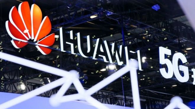 Huawei