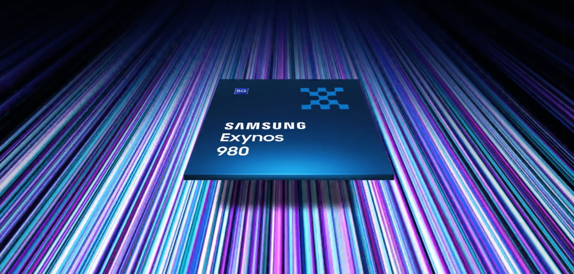 Exynos 980 – mobilny procesor Samsunga z modemem 5G