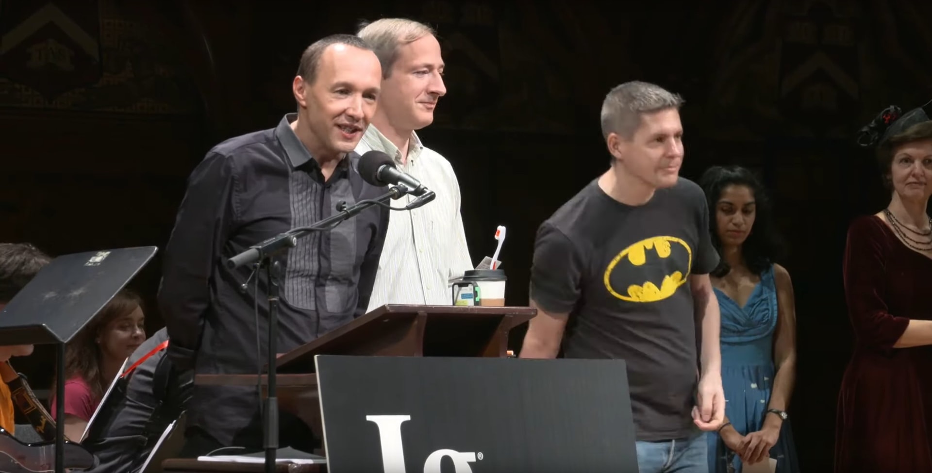 Polscy naukowcy otrzymali nagrodę Ig Nobla