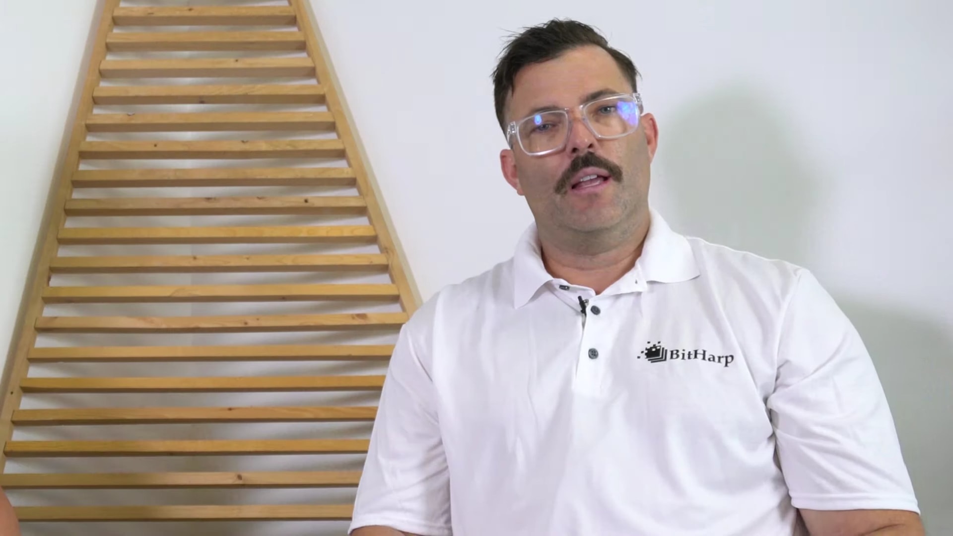 BitHarp to oszustwo?