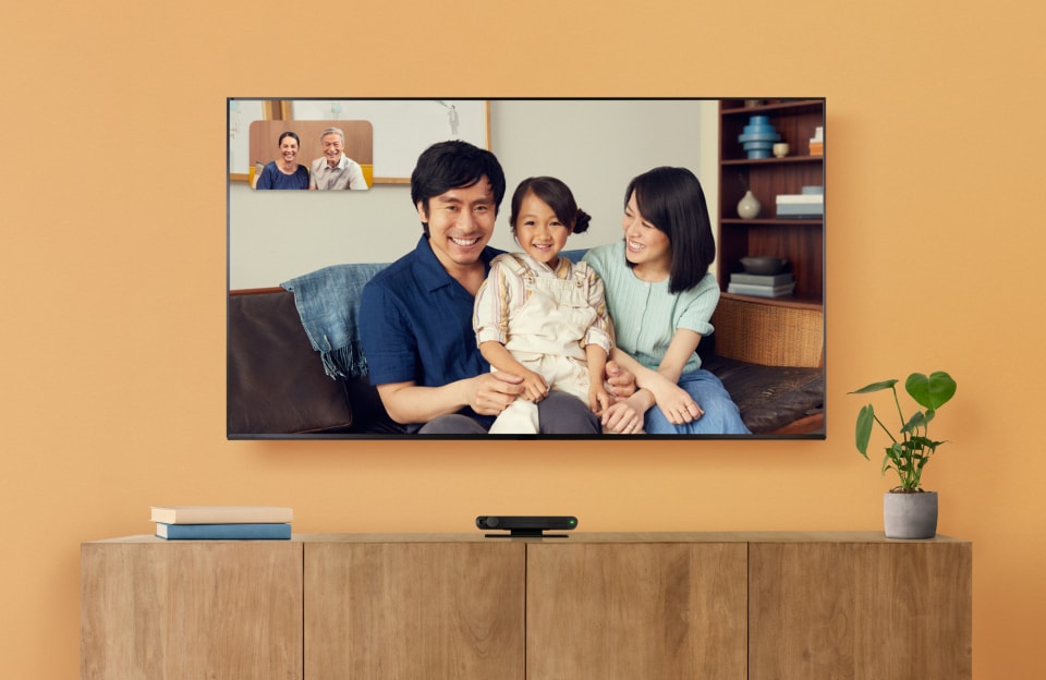 portal tv