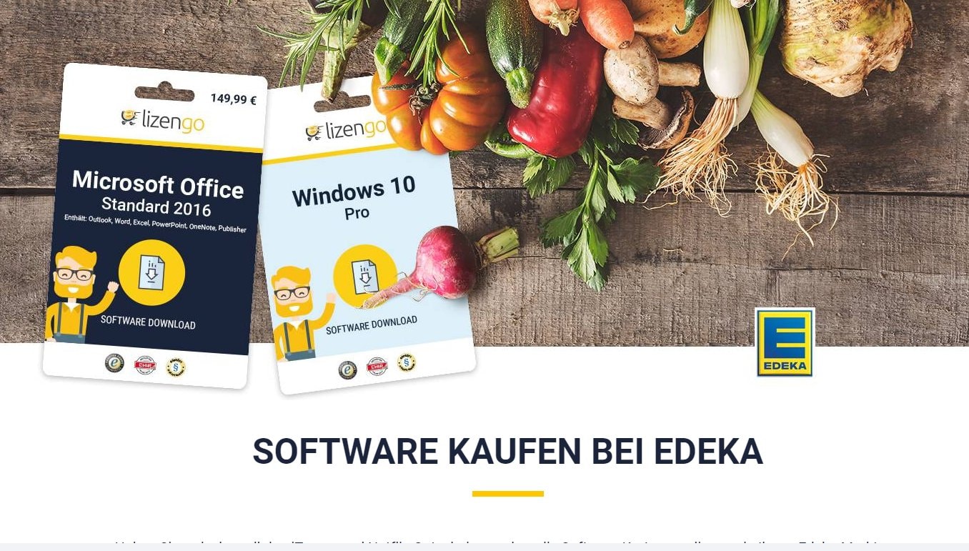 Microsoft pozywa firmę sprzedającą dziwnie tanie klucze do MS Windows i Office