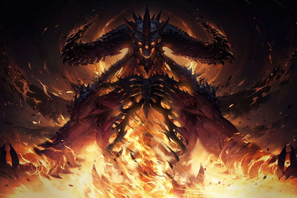 Diablo IV – premiera już wkrótce?