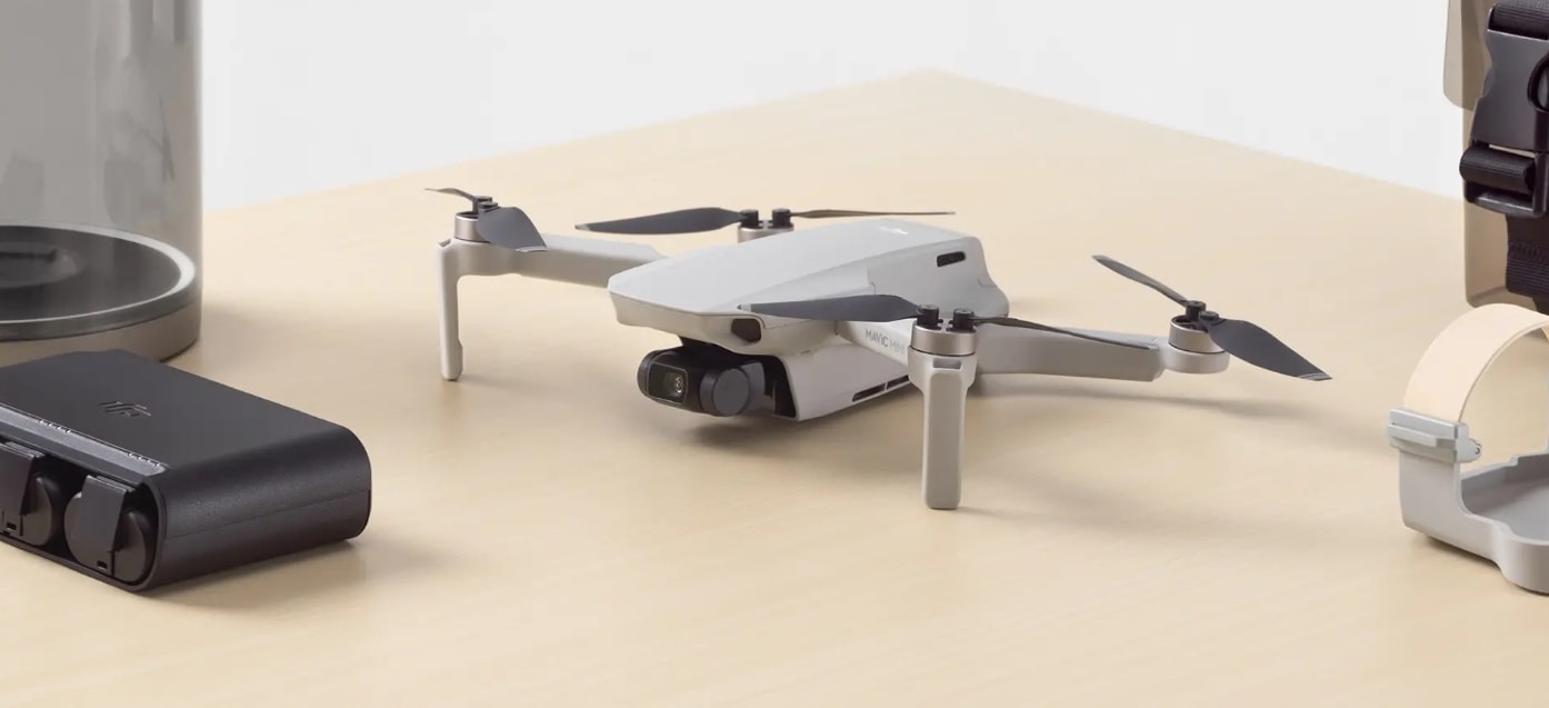 mavic mini
