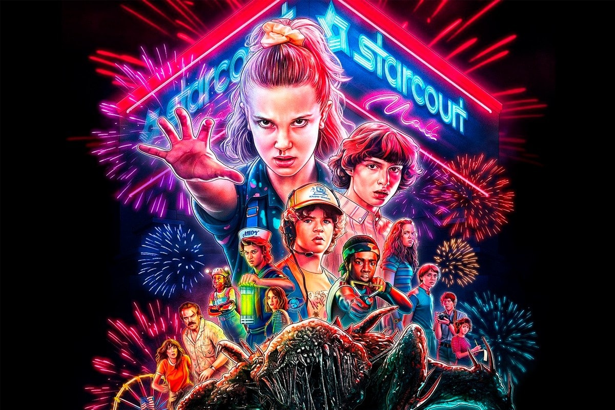 seriali Netflixa