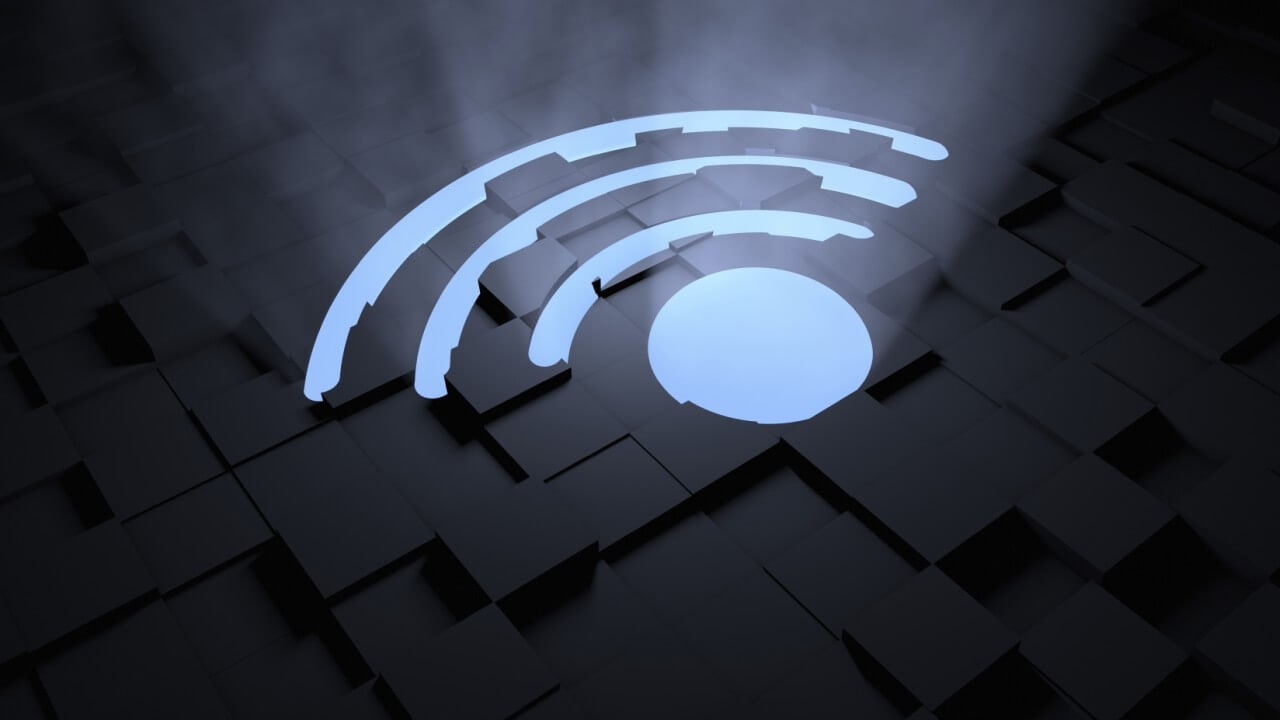 wi-fi