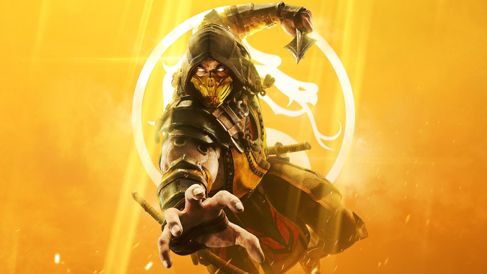 Polski Turniej Smoka: w sobotę zmierzą się zawodnicy Mortal Kombat 11