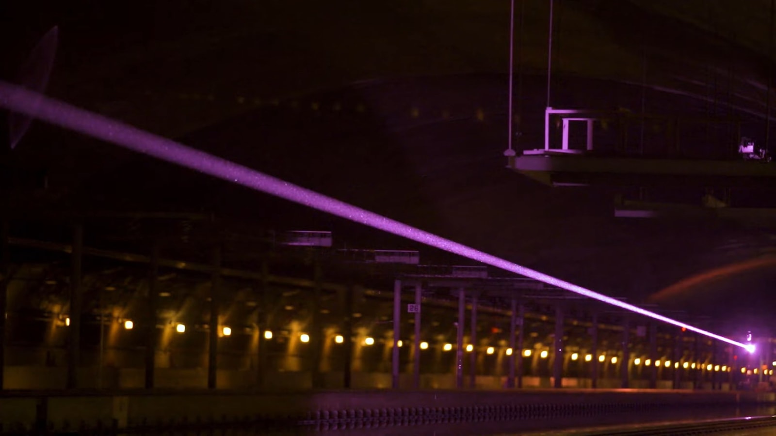 Laser