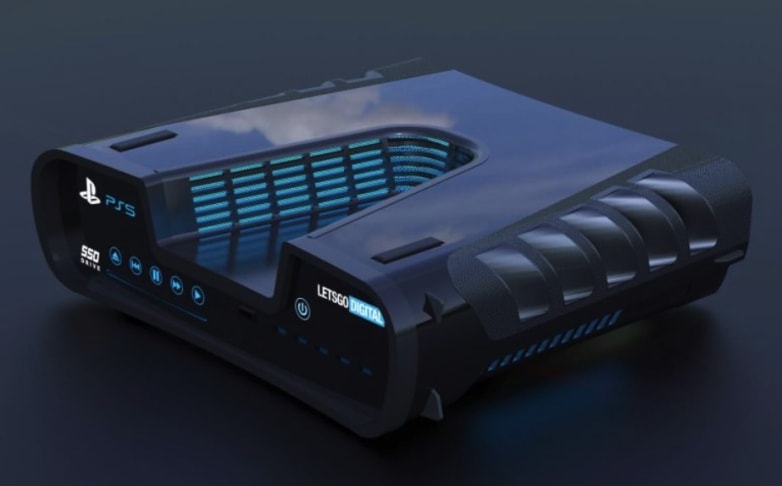 PS5