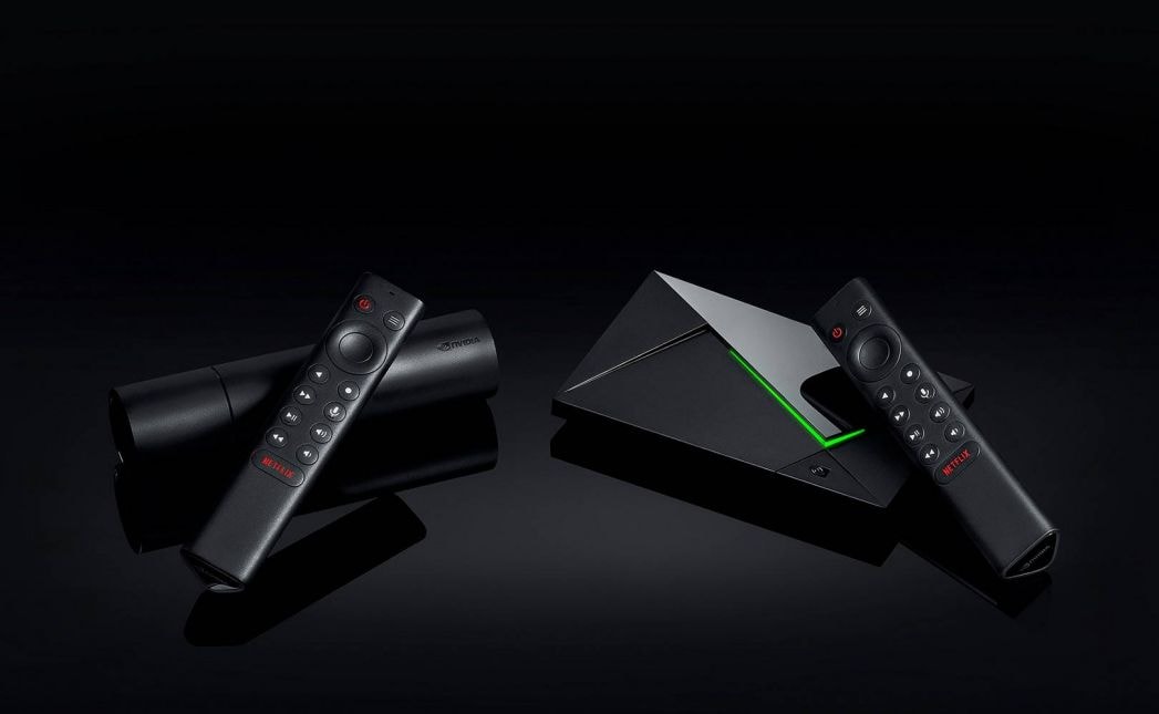 shield tv