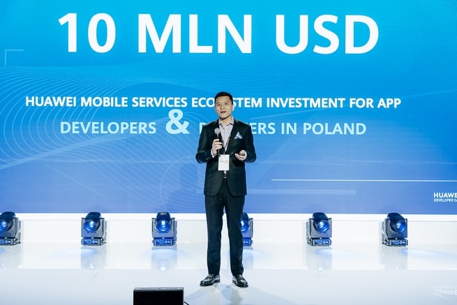 Huawei Developer