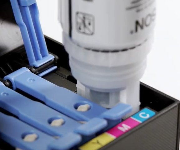 Epson