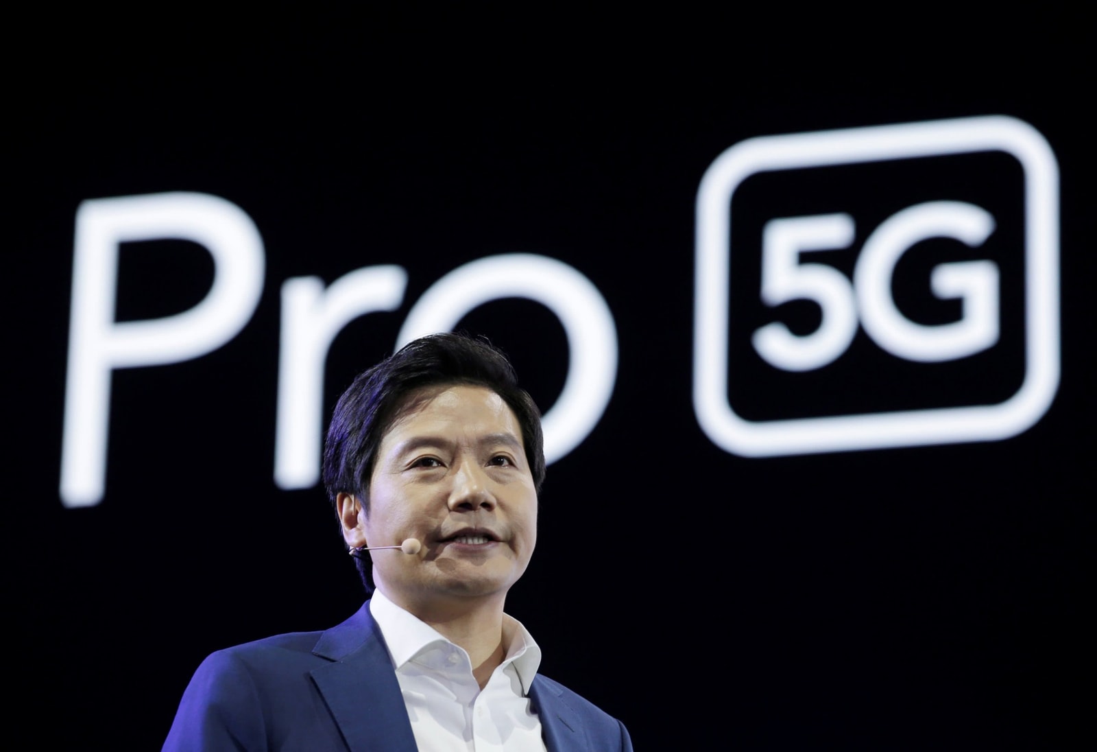 Xiaomi 5G