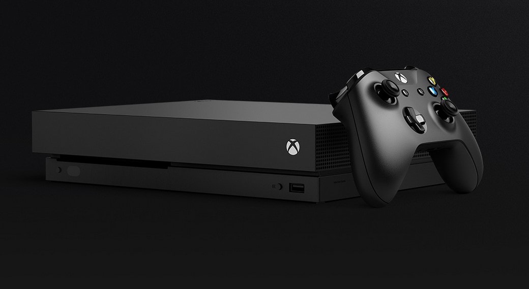 xbox