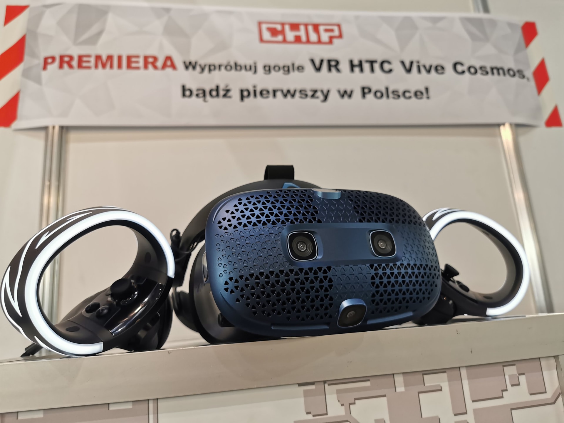 Niedziela: o co pytacie na PGA?