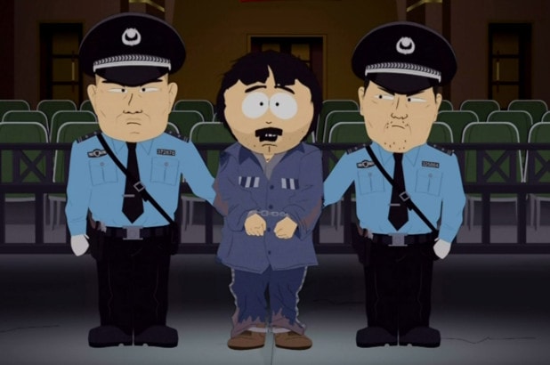 South Park