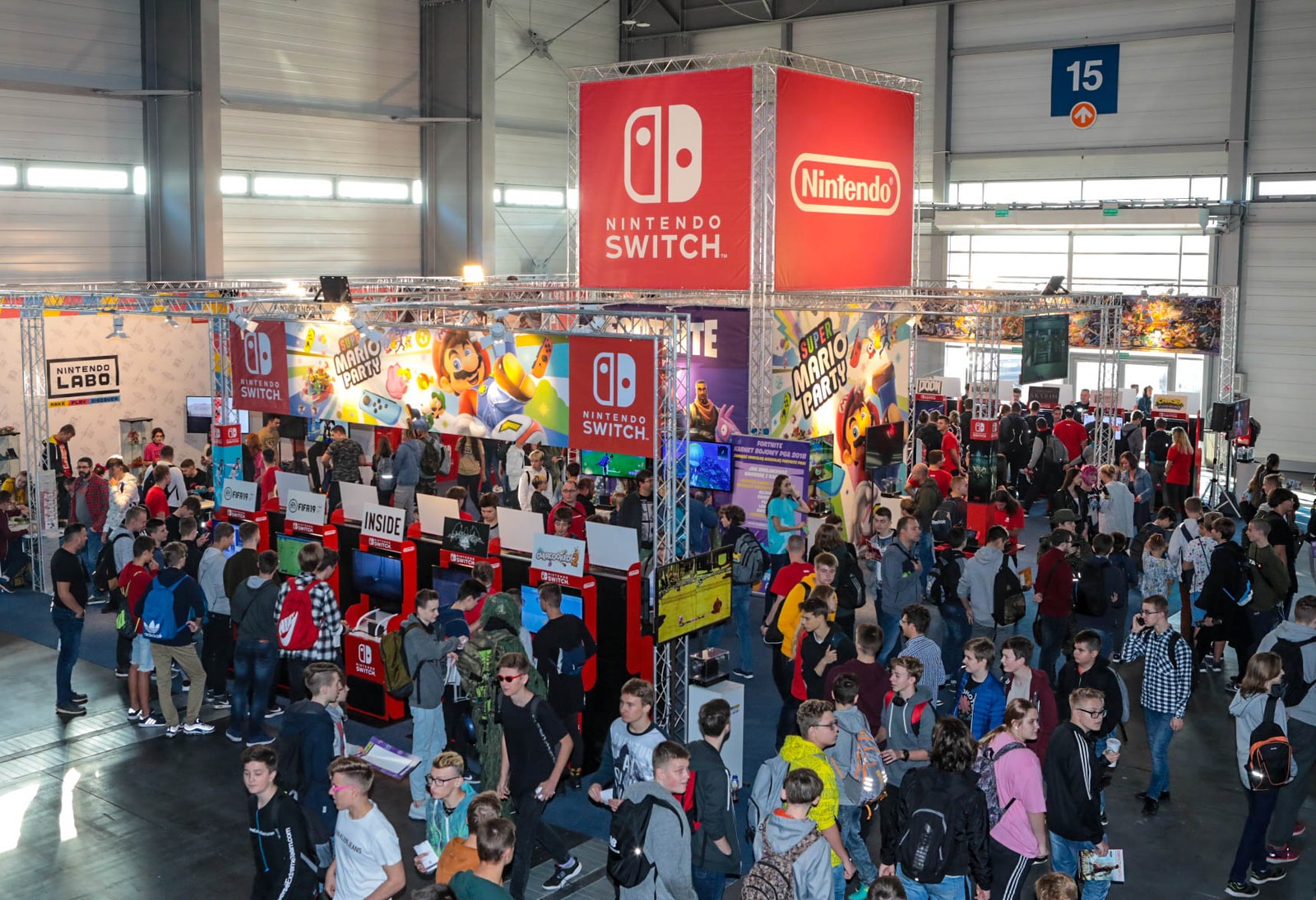 Nintendo