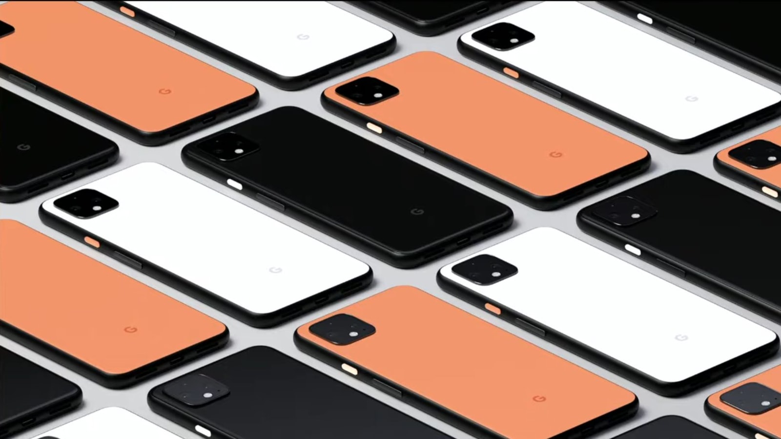 Made by Google: smartfon Pixel 4, Pixelbook Go i słuchawki Pixel Buds