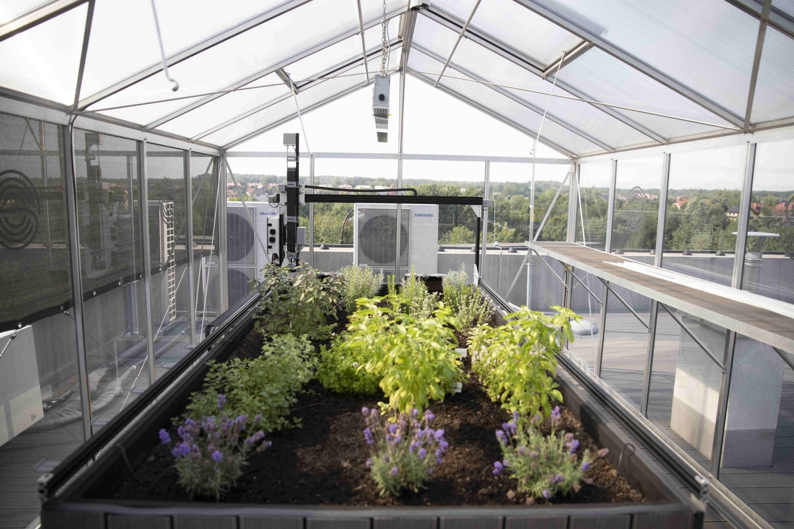FarmBot
