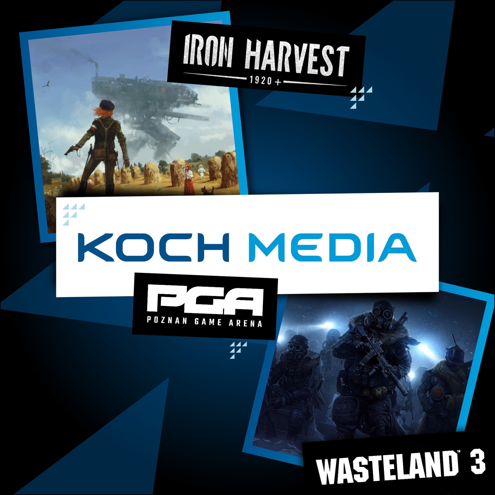 Koch Media