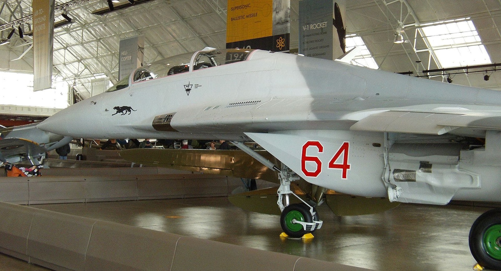 MiG