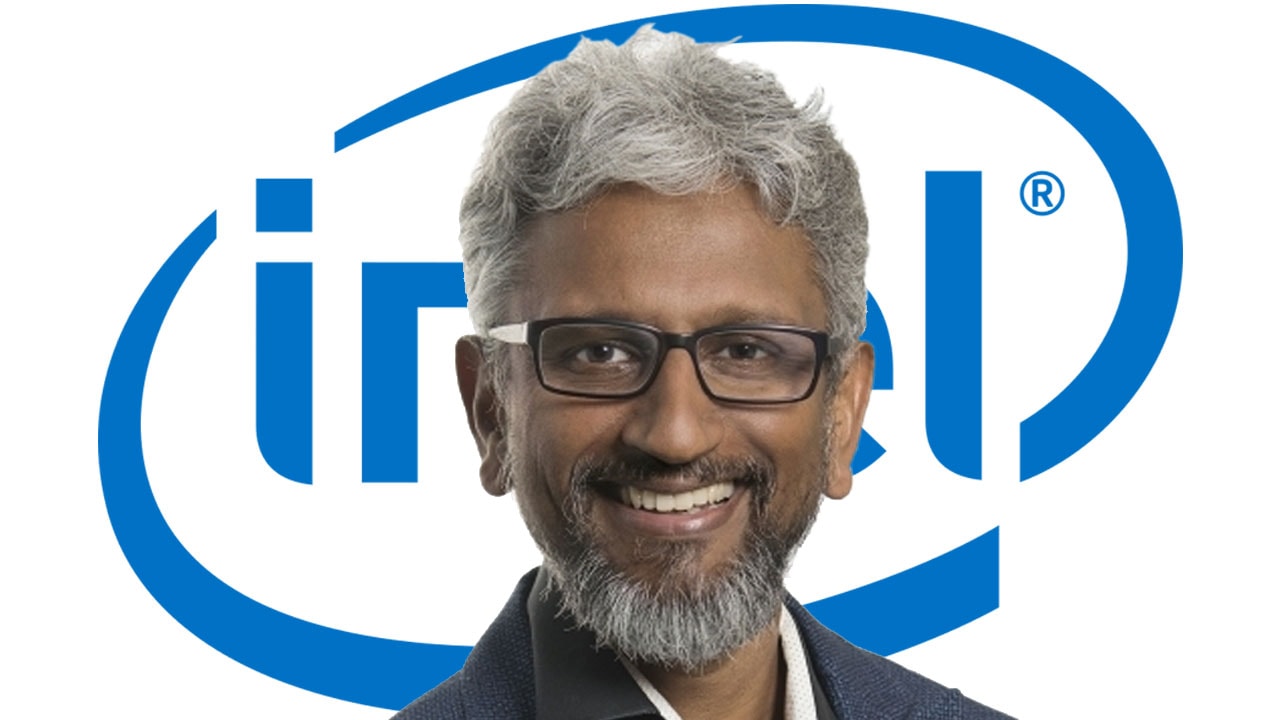 raja koduri