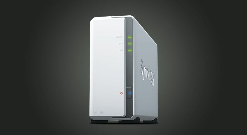 synology