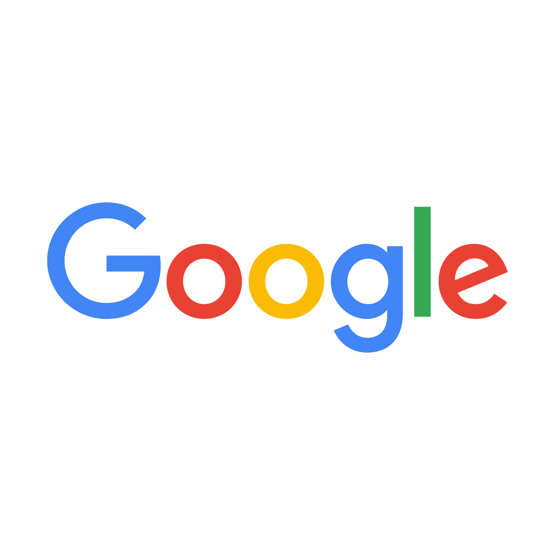 google