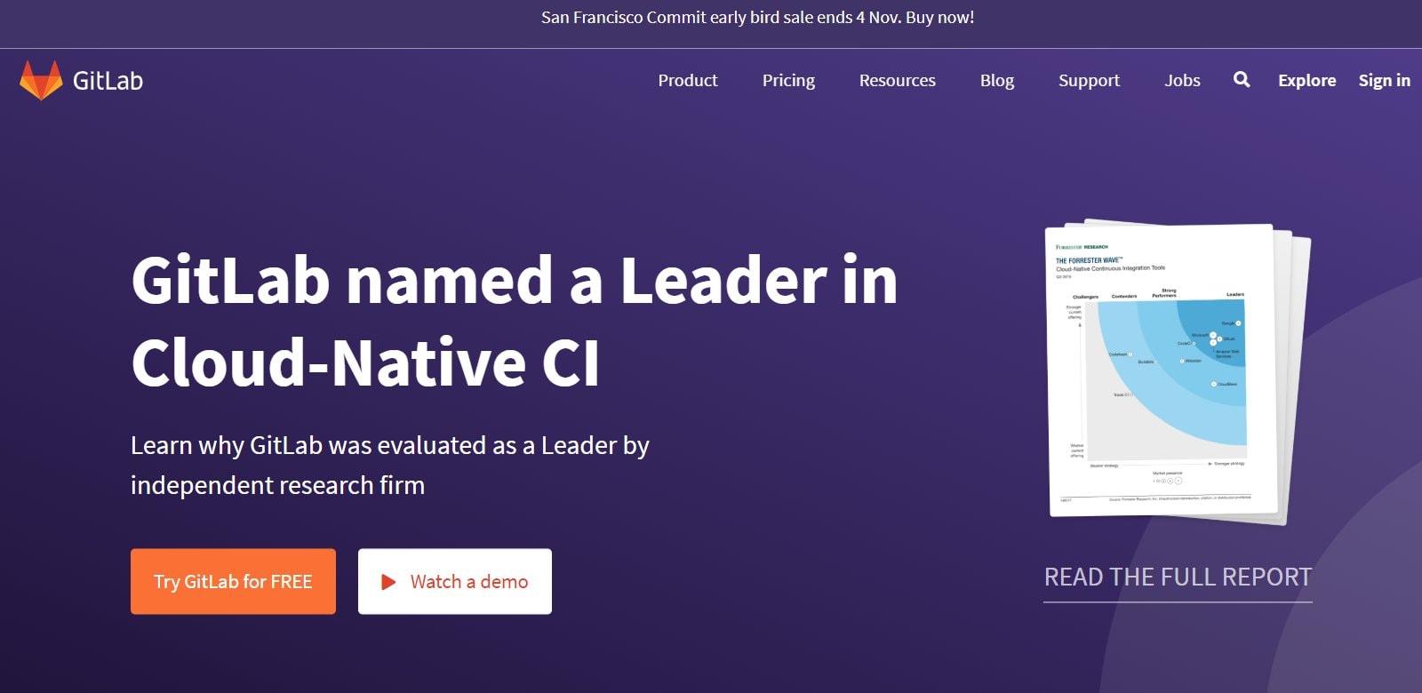 GitLab