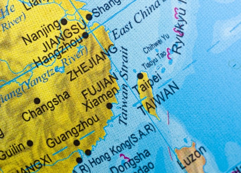 Tajwan
