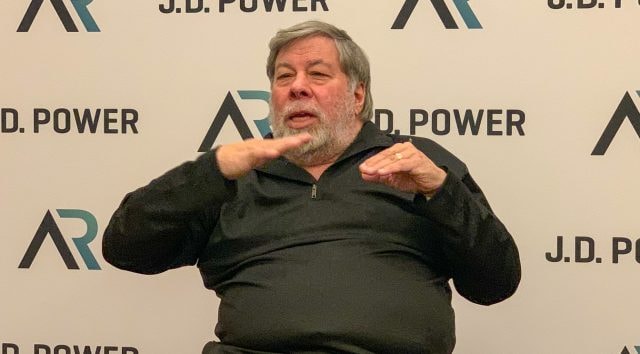 Wozniak