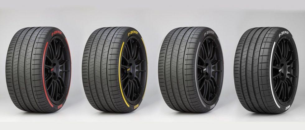 pirelli