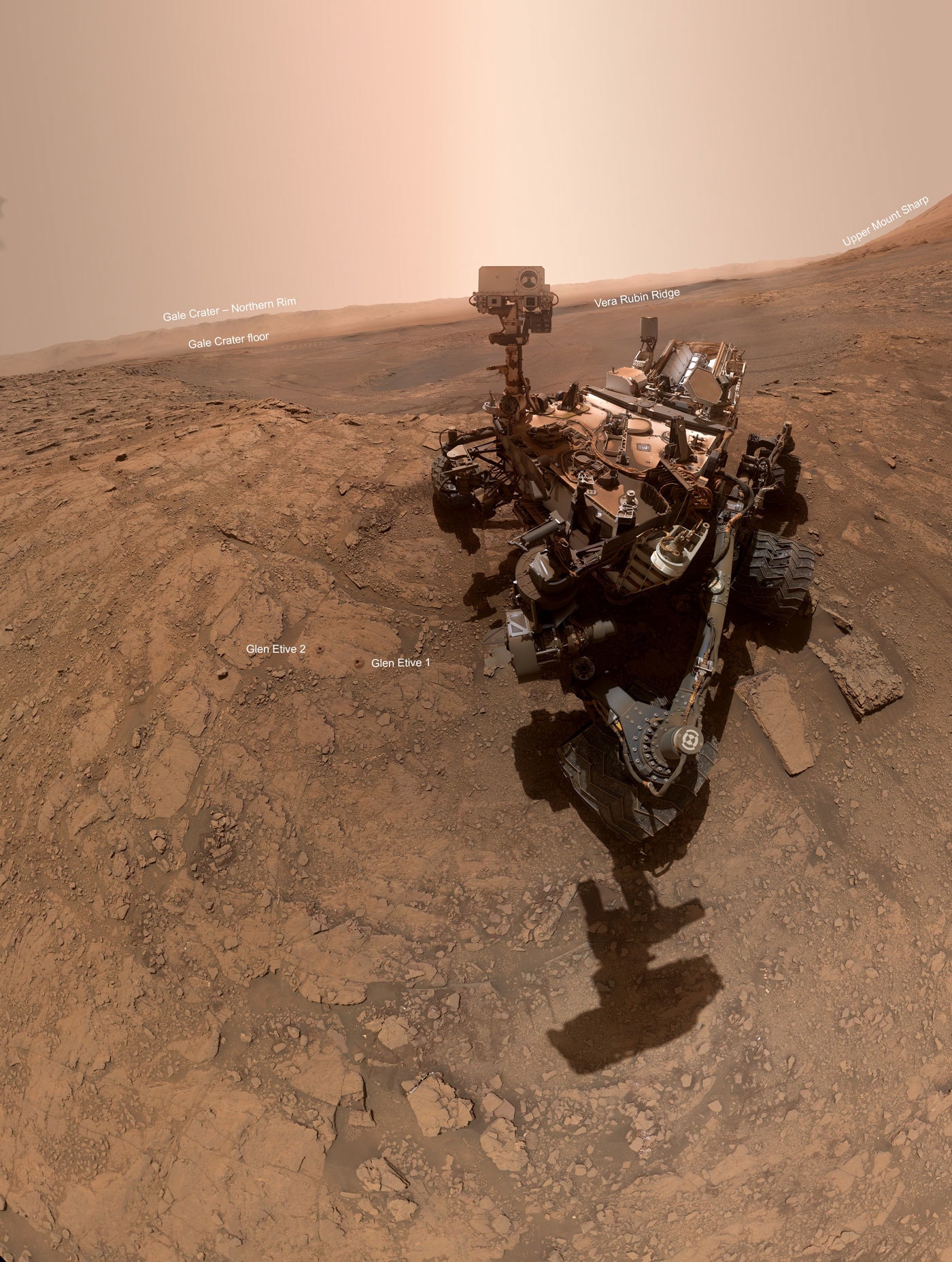 Mars