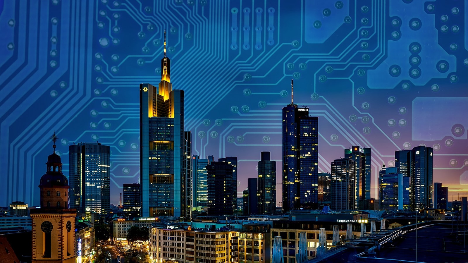 5G, czyli wojna cywilizacji 