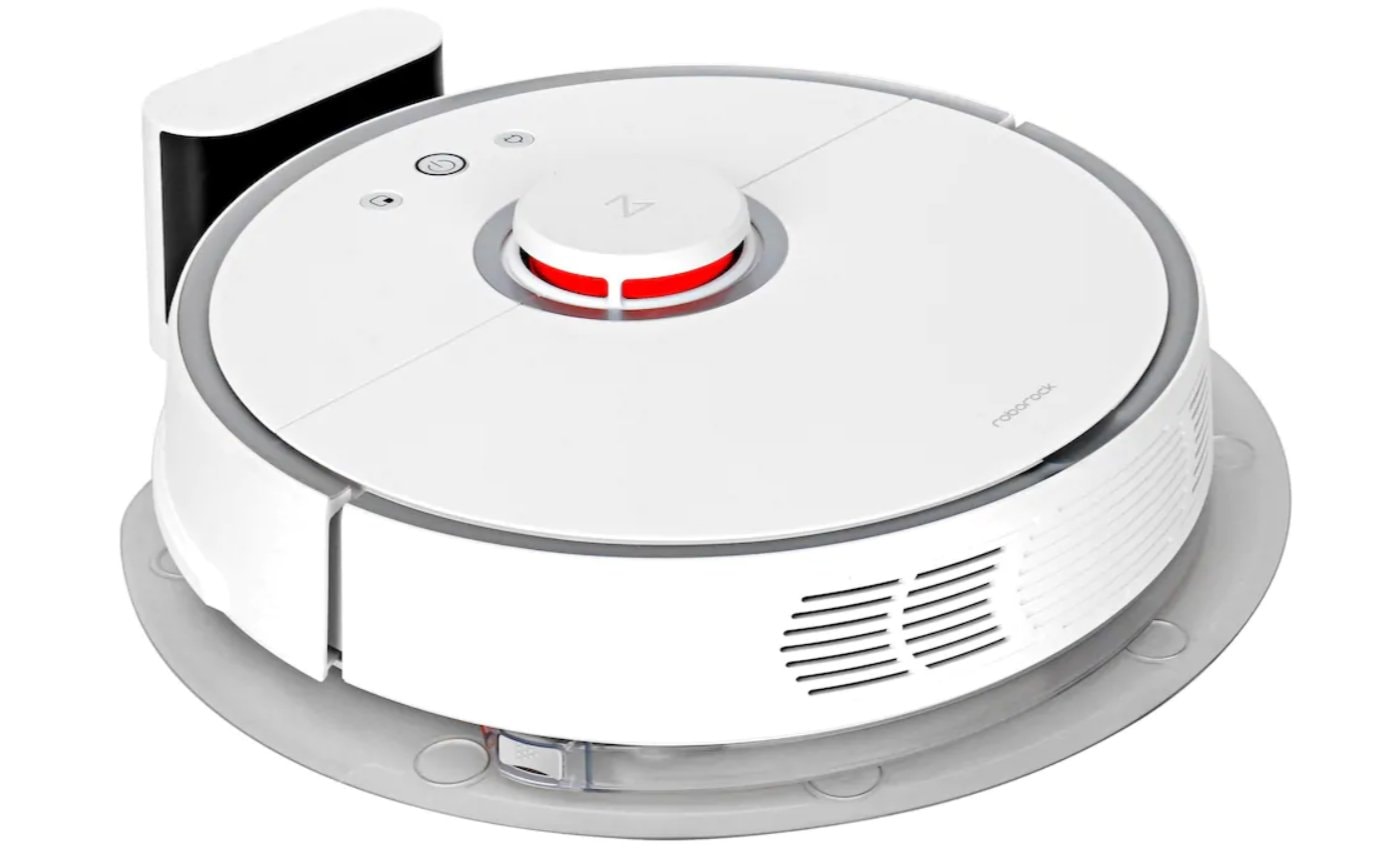 Xiaomi Vacuum Cleaner
