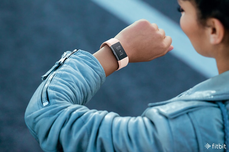 fitbit