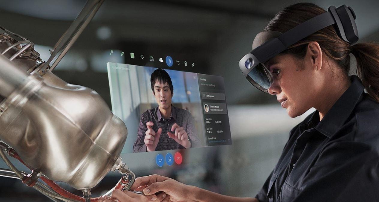 hololens 2