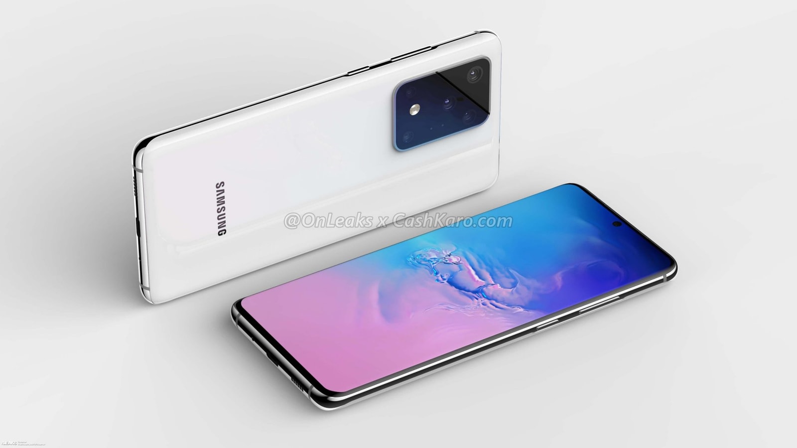 galaxy s11+