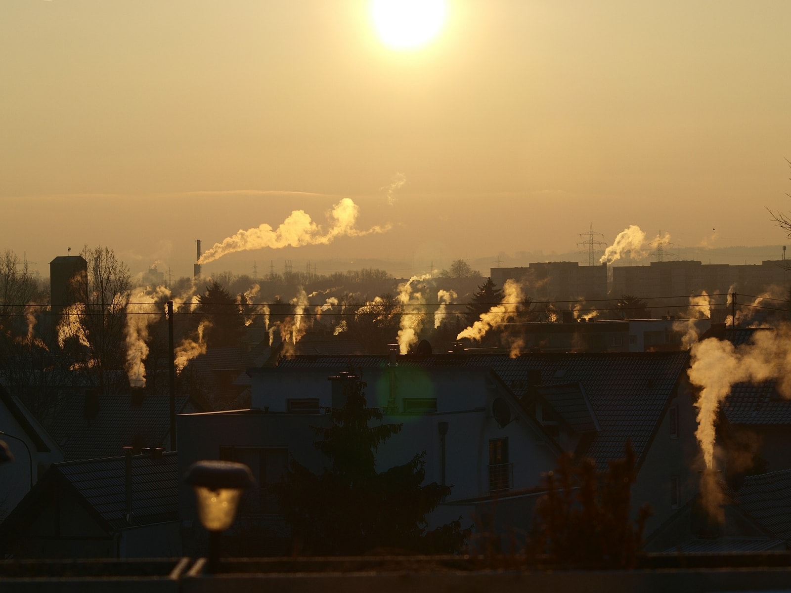 smog