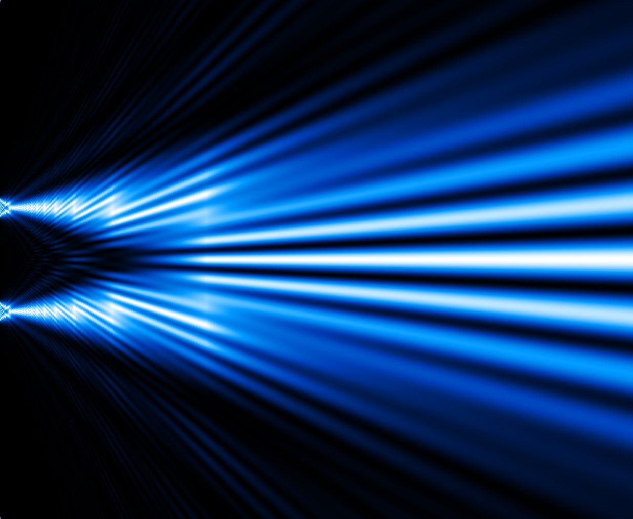 Fizycy po raz pierwszy zaobserwowali interferencję aminokwasów