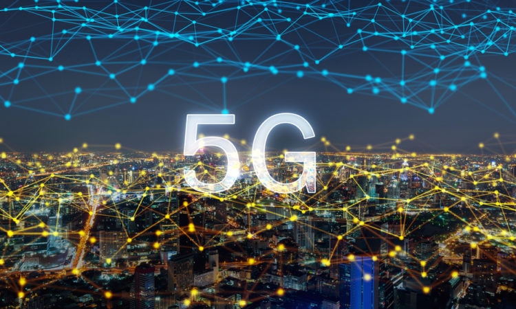 5G