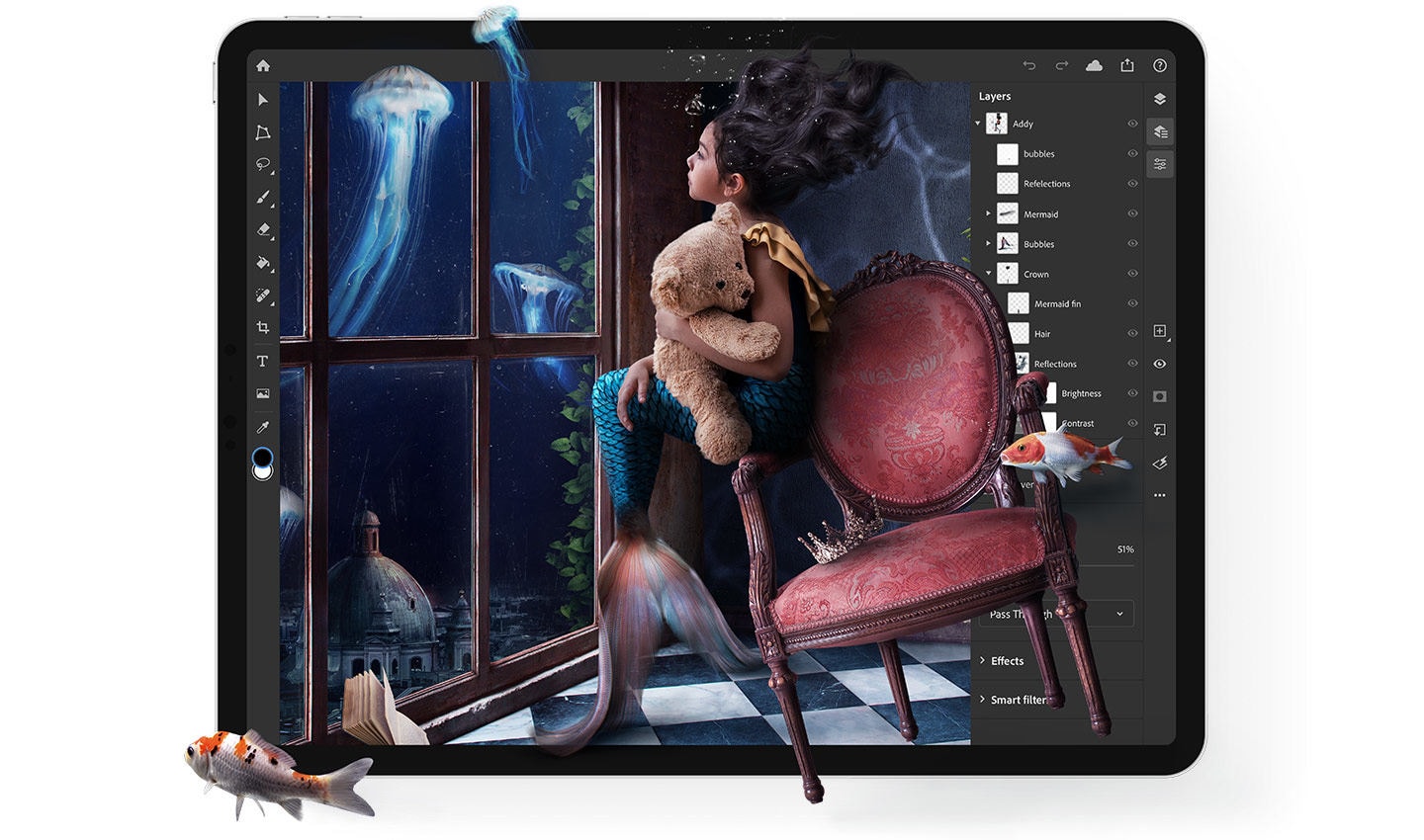 Adobe