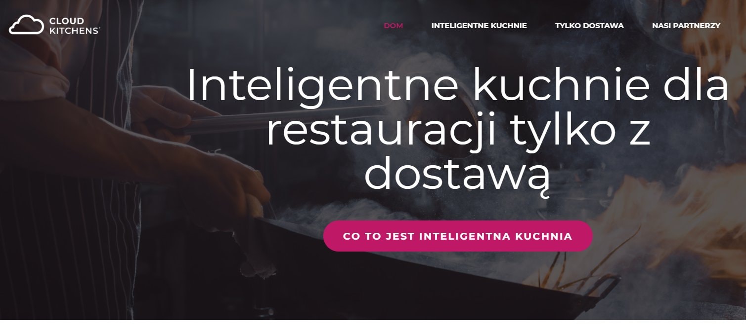 kuchnie