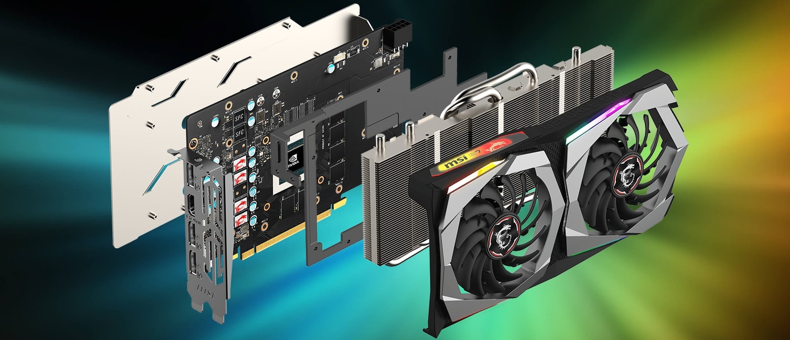 gtx 16 super