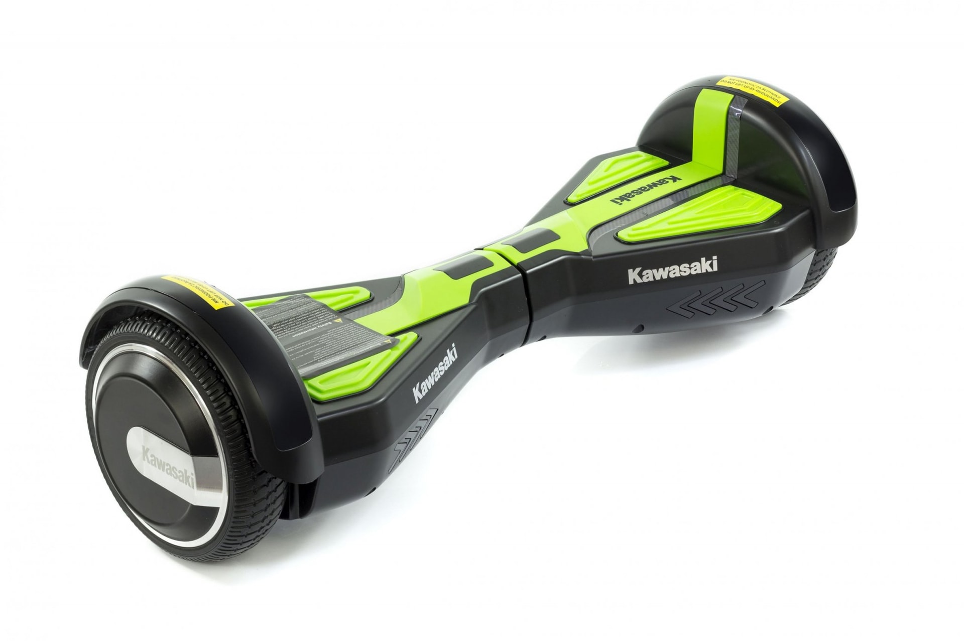 [Black Friday] Świetne ceny na hulajnogi Fiat, hoverboardy Kawasaki…