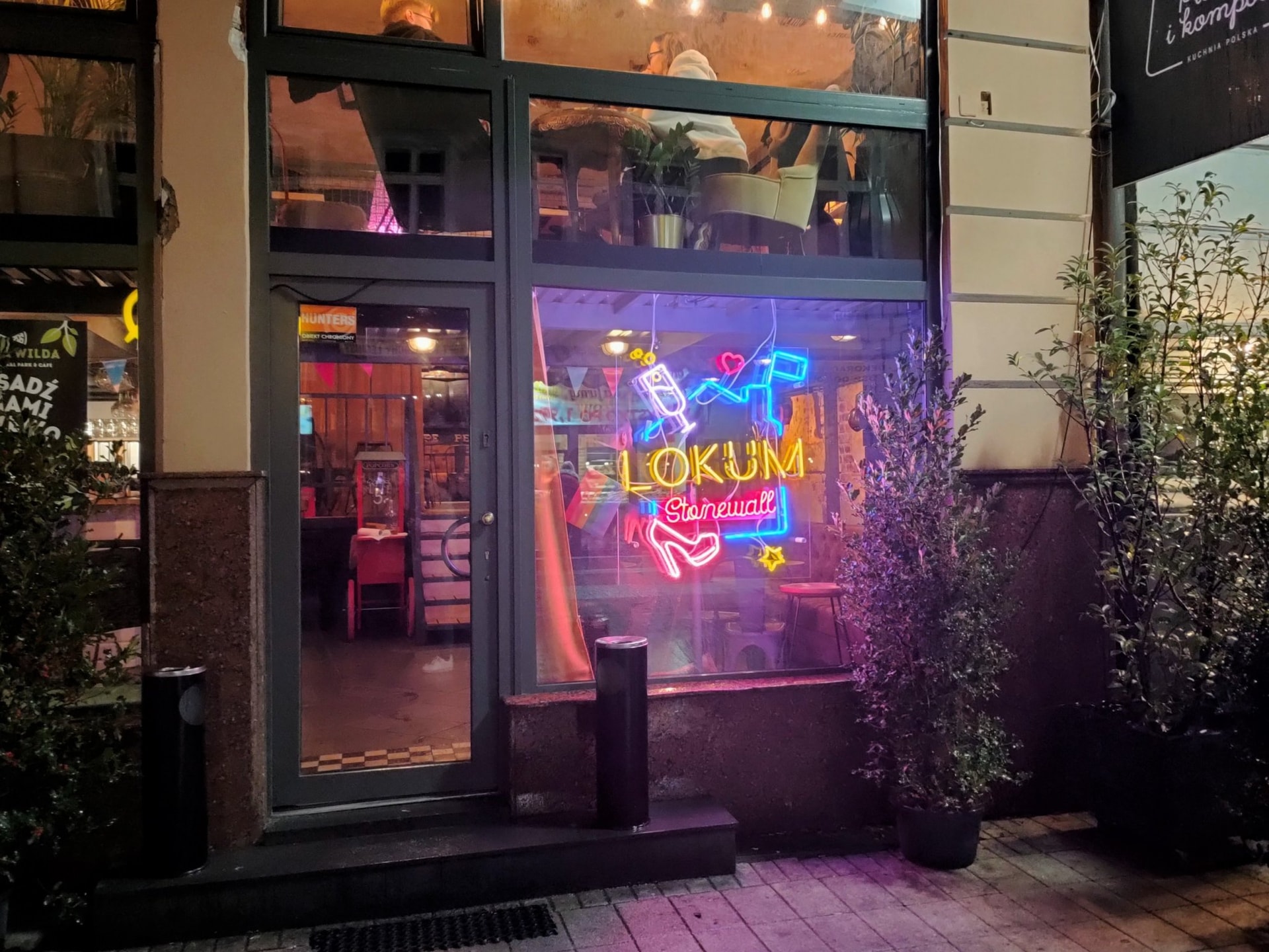 Łowcy Świateł: Spytaliśmy was o fotografowanie nocą i…