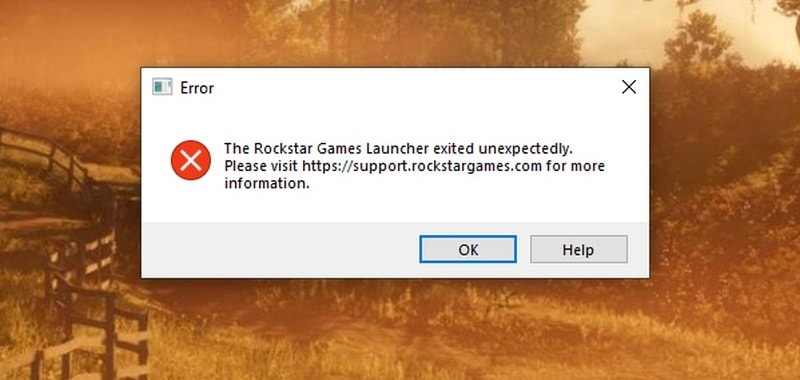 Red Dead Redemptation 2